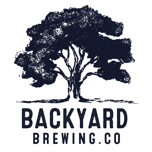 Backyard Brewing Co
